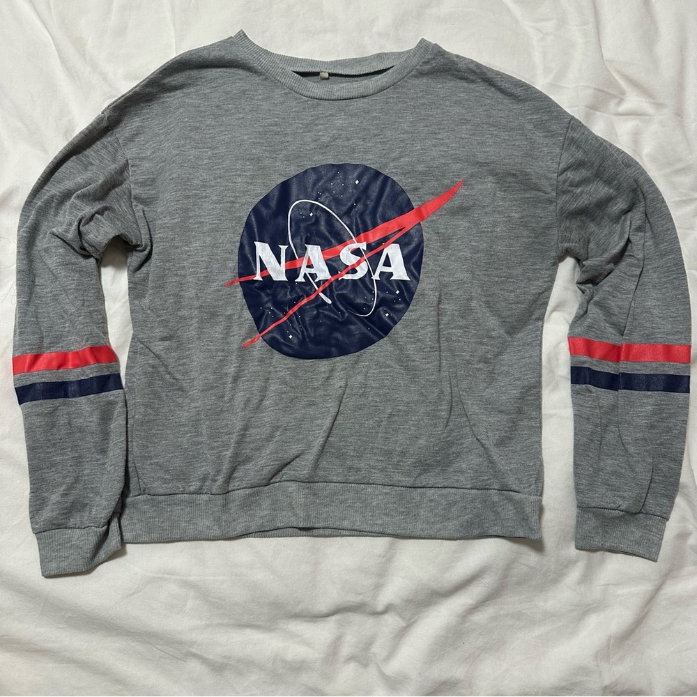 NASA Sweatshirt